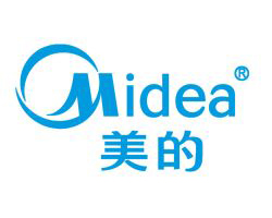 万柏林漪汾美的冰箱